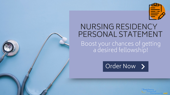 benefits of nurse residency programs
