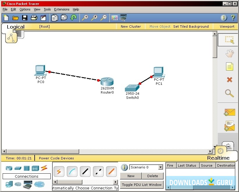 packet tracer 7.3 free downloads